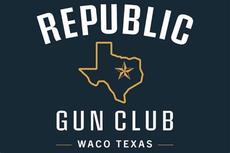 pistol range waco tx|republic shooting range waco tx.